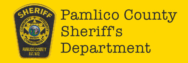 Pamlico County Sheriff's Department
